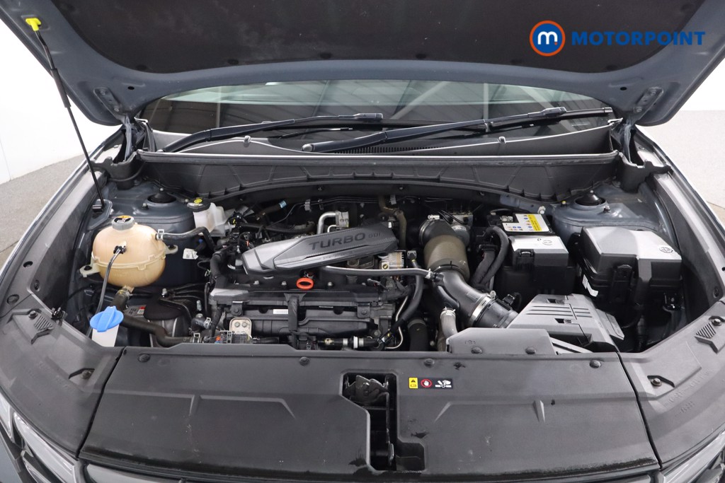 Used Hyundai TUCSON 2022 for sale - 76412983: Photo 39