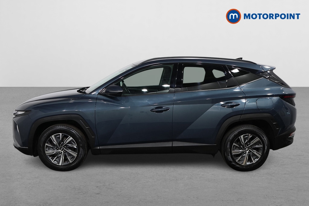 Used Hyundai TUCSON 2022 for sale - 76412983: Photo 4