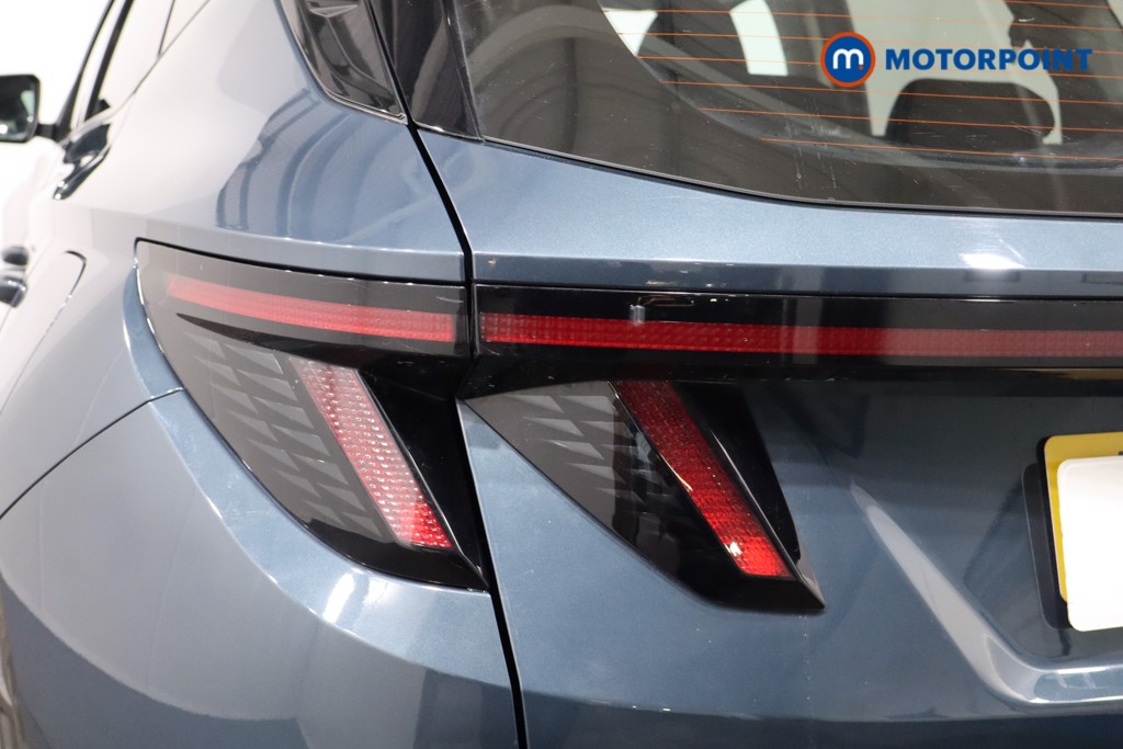 Used Hyundai TUCSON 2022 for sale - 76412983: Photo 41