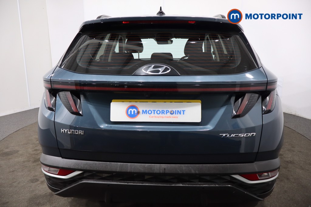 Used Hyundai TUCSON 2022 for sale - 76412983: Photo 44