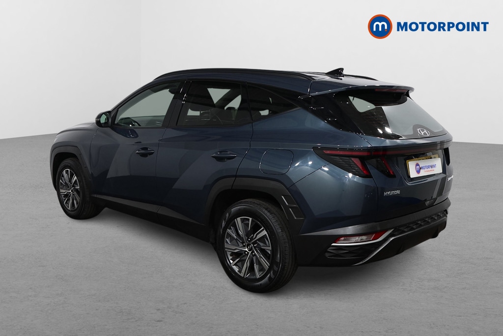 Used Hyundai TUCSON 2022 for sale - 76412983: Photo 5