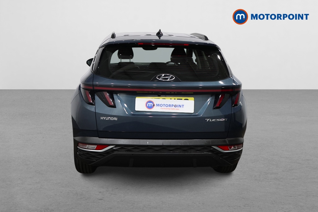 Used Hyundai TUCSON 2022 for sale - 76412983: Photo 6