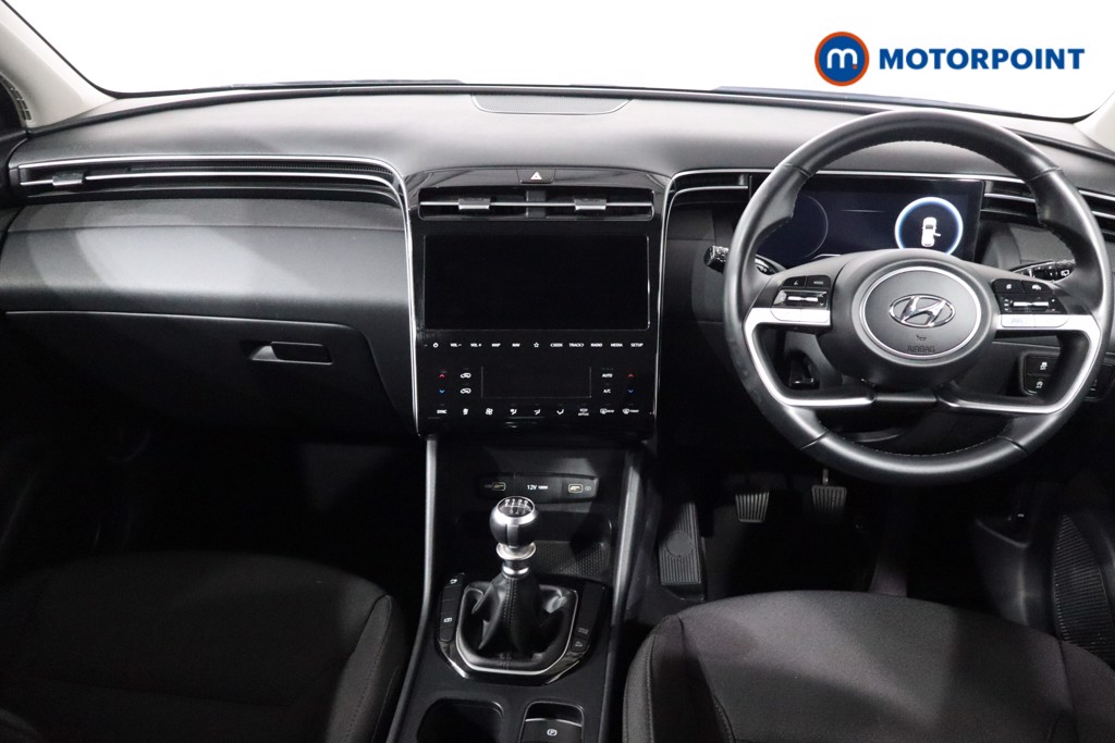 Used Hyundai TUCSON 2022 for sale - 76412983: Photo 9