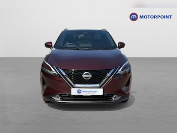 Used Nissan Qashqai 2022 for sale - 79081983: Photo