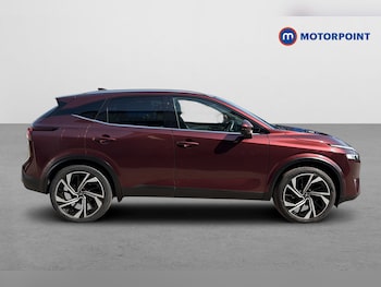 Used Nissan Qashqai 2022 for sale - 79081983: Photo