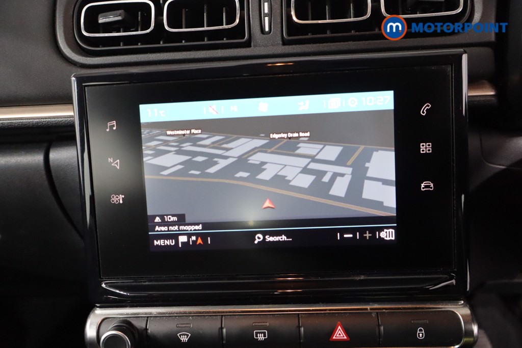 Used Citroen C3 2020 for sale - 77902010: Photo 10