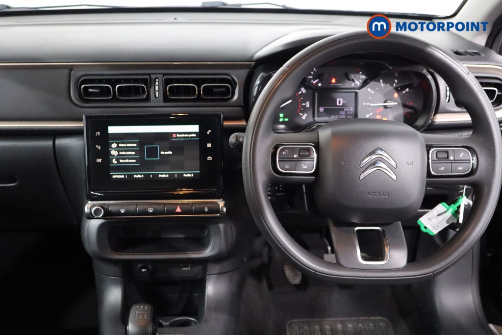 Used Citroen C3 2020 for sale - 77902010: Photo 11