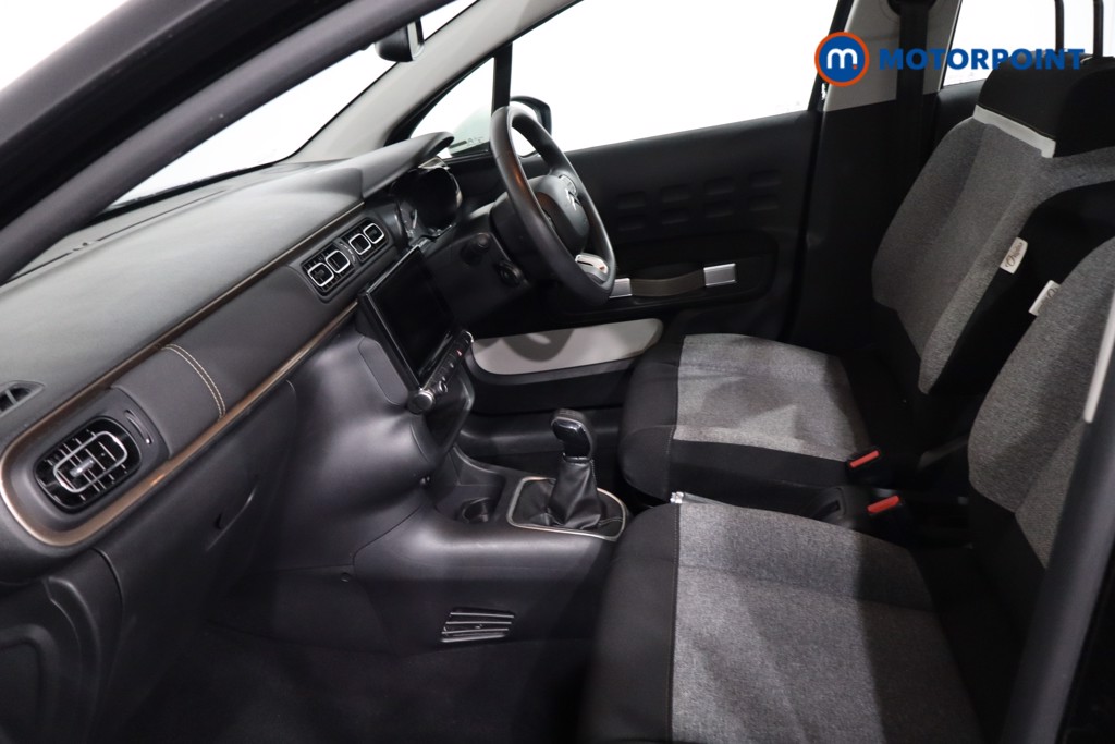 Used Citroen C3 2020 for sale - 77902010: Photo 12