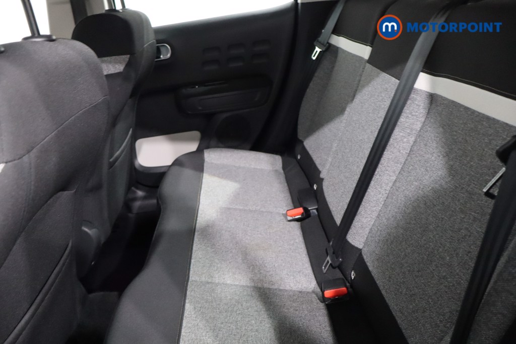 Used Citroen C3 2020 for sale - 77902010: Photo 13