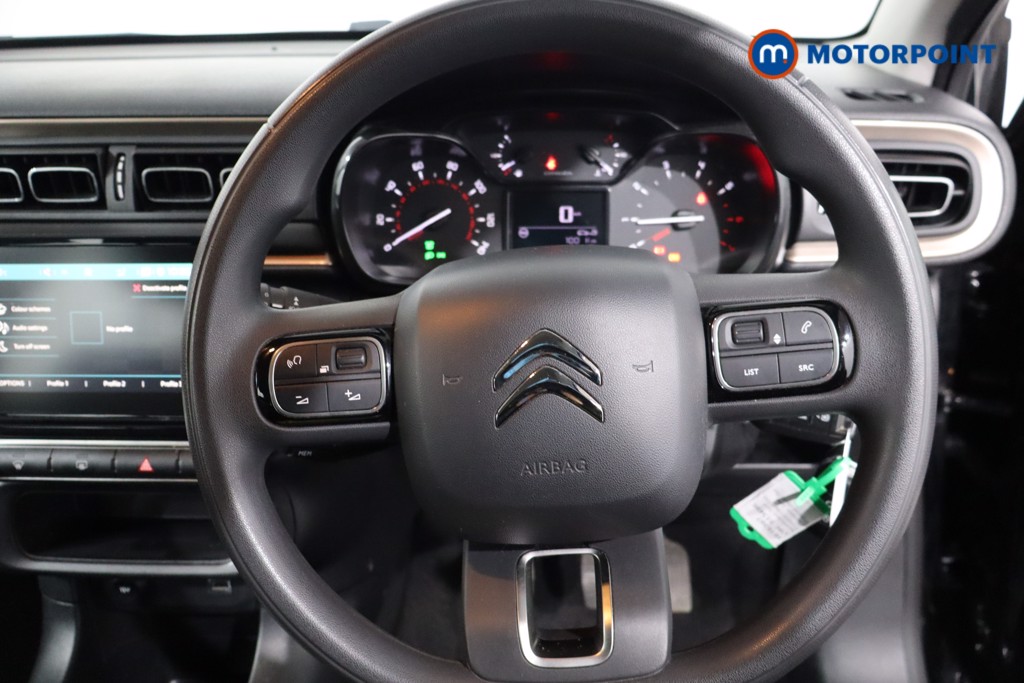 Used Citroen C3 2020 for sale - 77902010: Photo 14