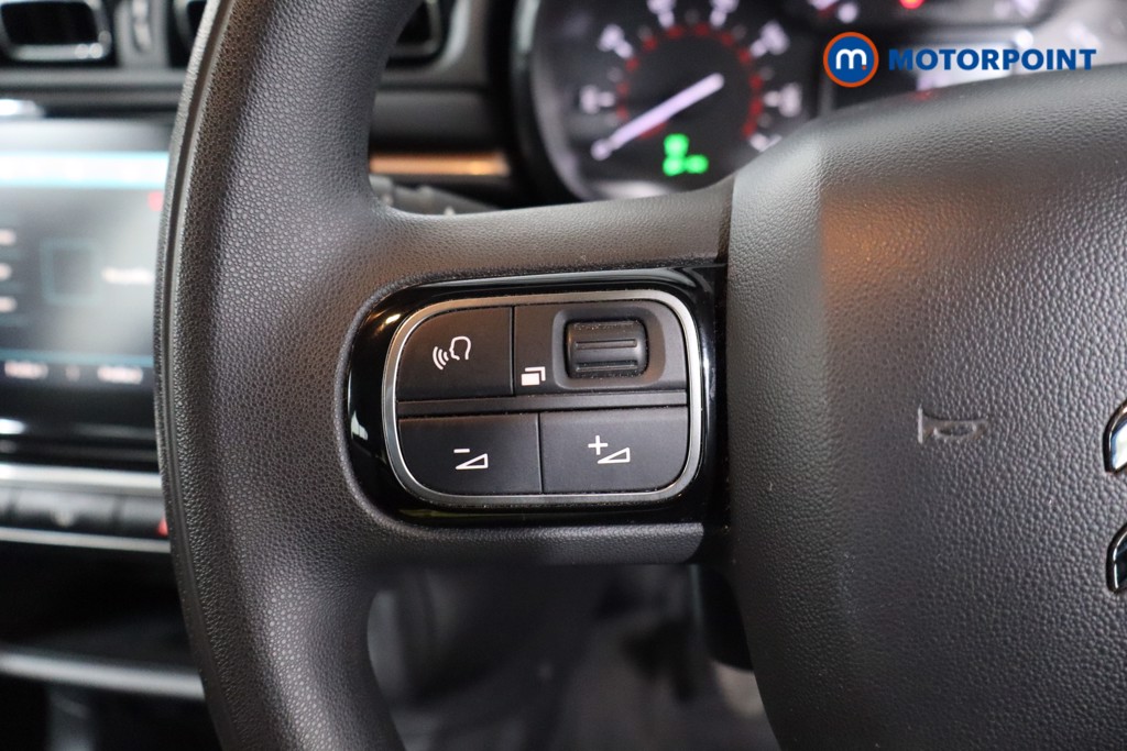 Used Citroen C3 2020 for sale - 77902010: Photo 15