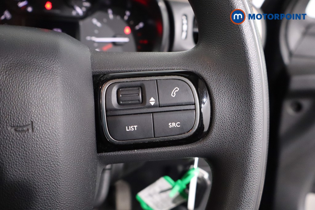 Used Citroen C3 2020 for sale - 77902010: Photo 16