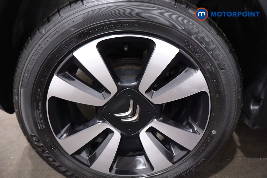 Used Citroen C3 2020 for sale - 77902010: Photo 17