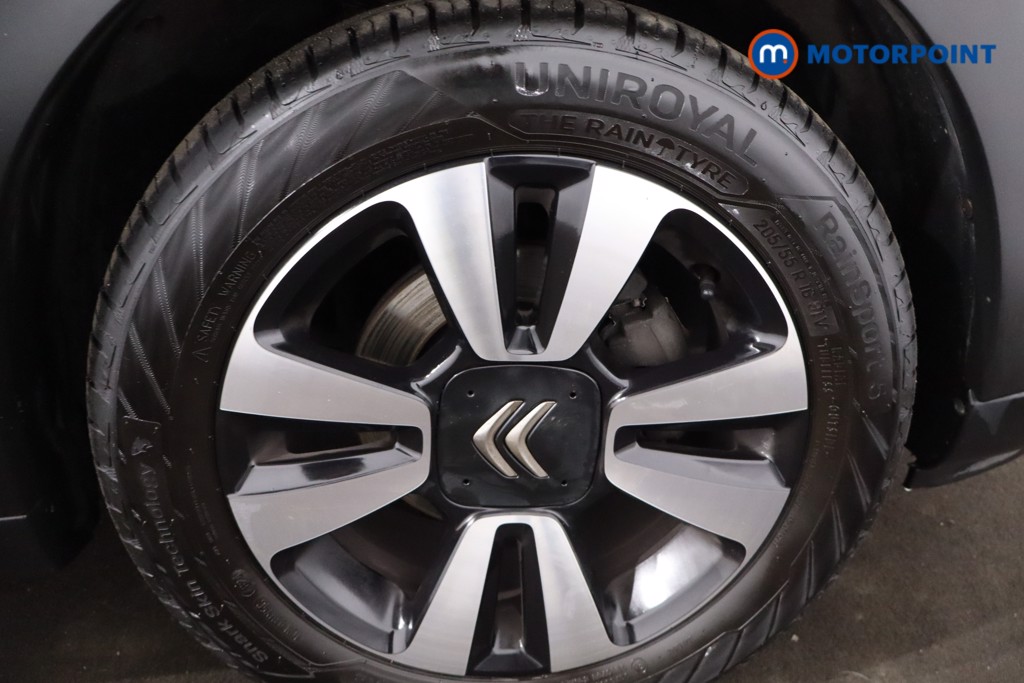 Used Citroen C3 2020 for sale - 77902010: Photo 18