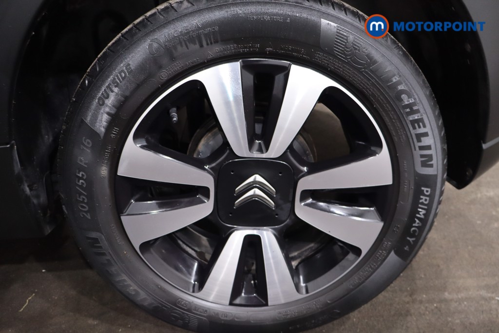 Used Citroen C3 2020 for sale - 77902010: Photo 19