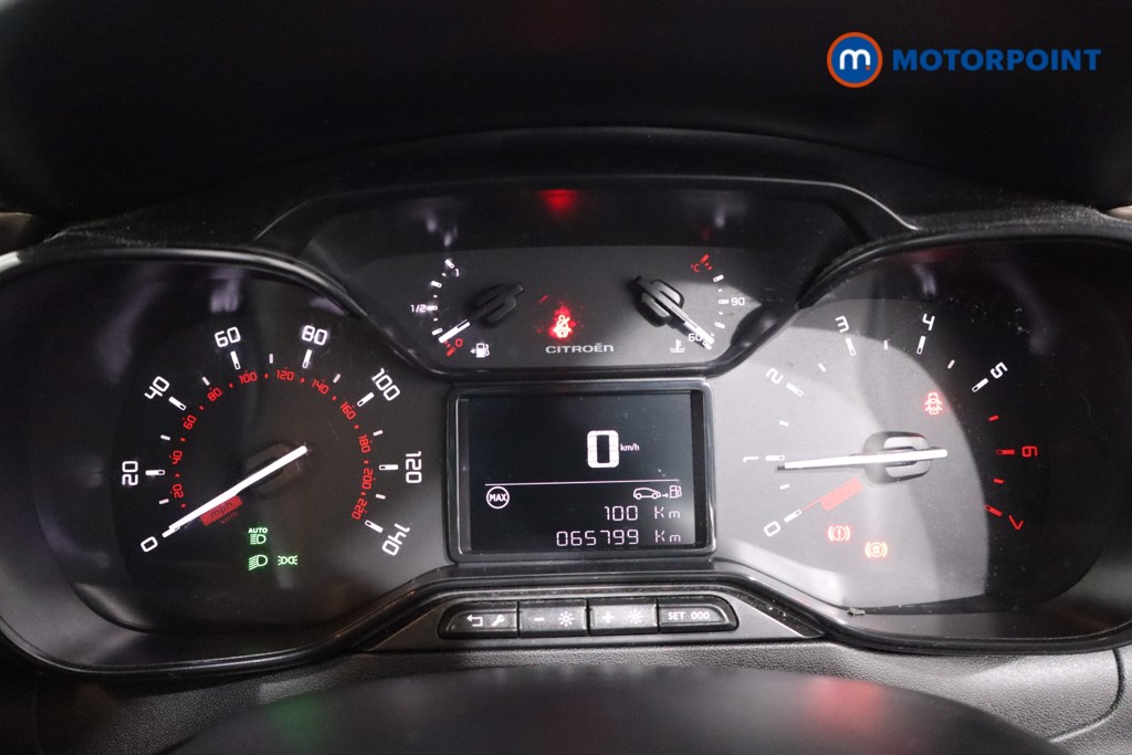 Used Citroen C3 2020 for sale - 77902010: Photo 24