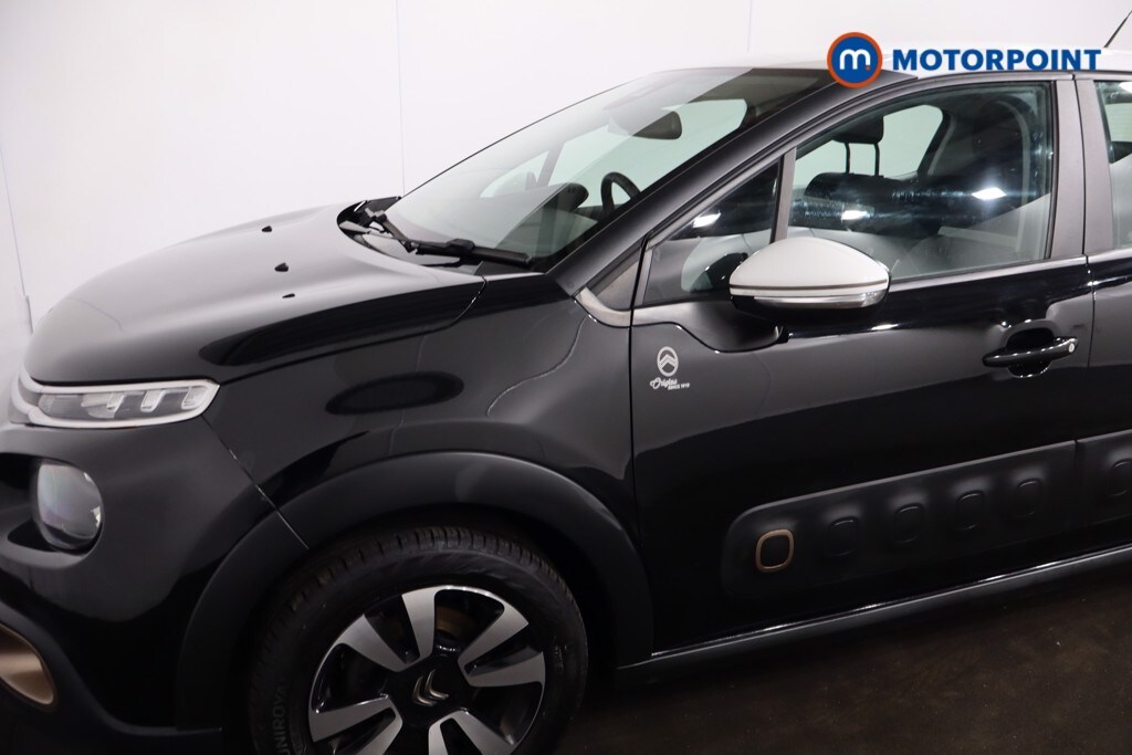 Used Citroen C3 2020 for sale - 77902010: Photo 35