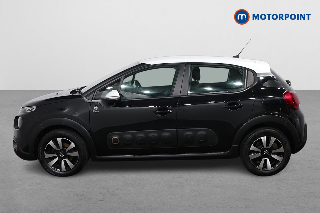Used Citroen C3 2020 for sale - 77902010: Photo 4