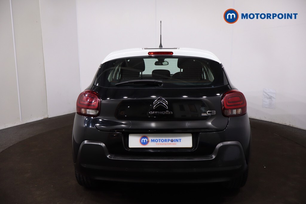 Used Citroen C3 2020 for sale - 77902010: Photo 42