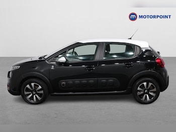 Used Citroen C3 2020 for sale - 77902010: Photo