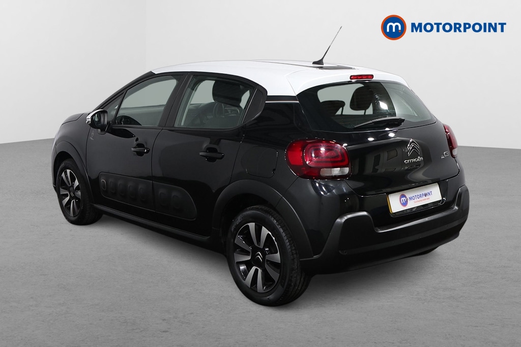 Used Citroen C3 2020 for sale - 77902010: Photo 5