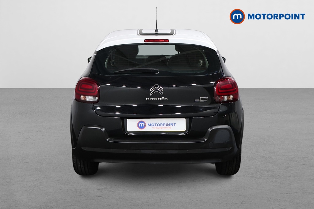 Used Citroen C3 2020 for sale - 77902010: Photo 6