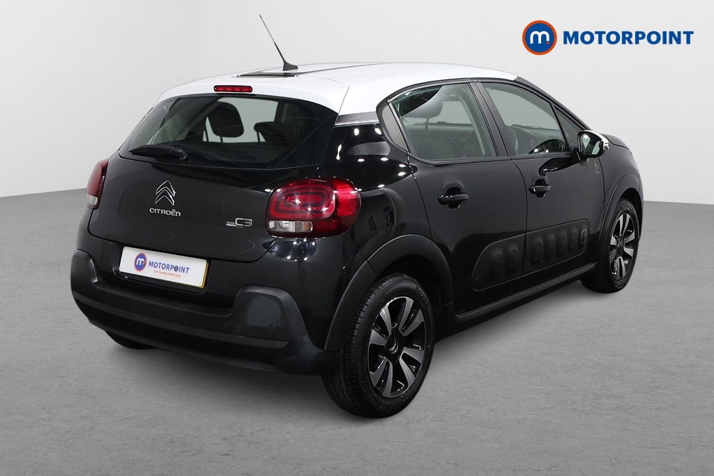 Used Citroen C3 2020 for sale - 77902010: Photo 7