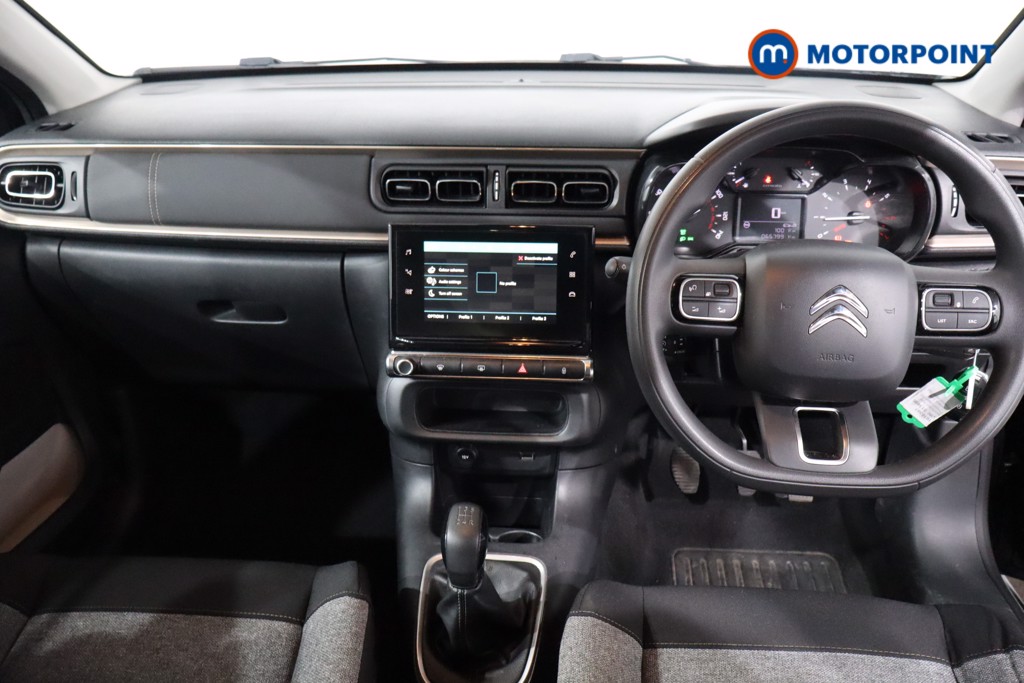 Used Citroen C3 2020 for sale - 77902010: Photo 9