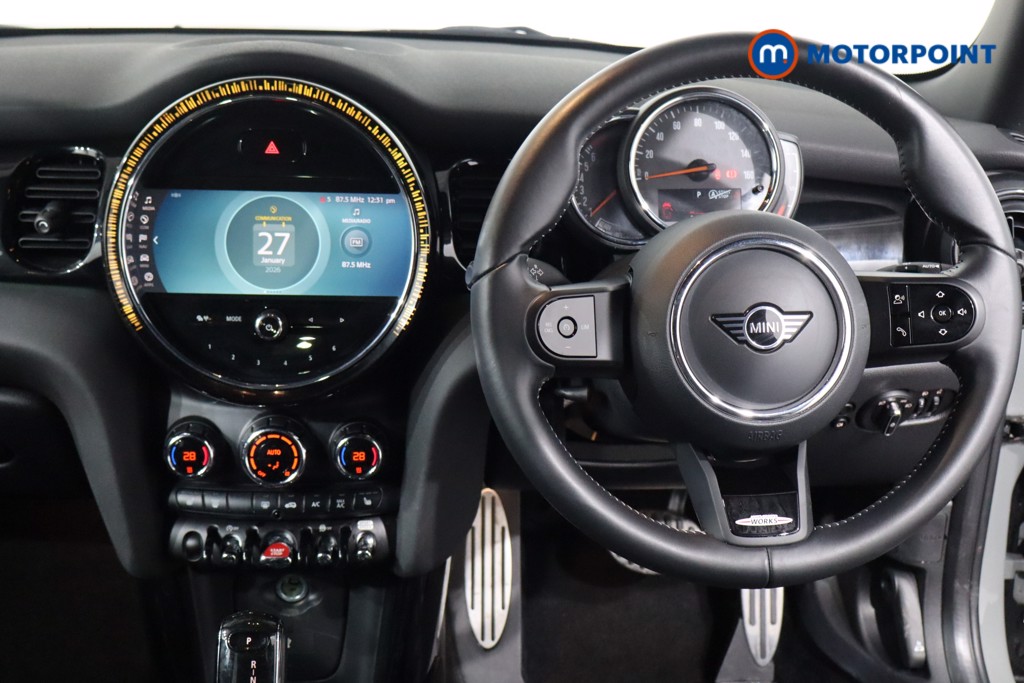 Used MINI Hatch 2021 for sale - 77381761: Photo 11