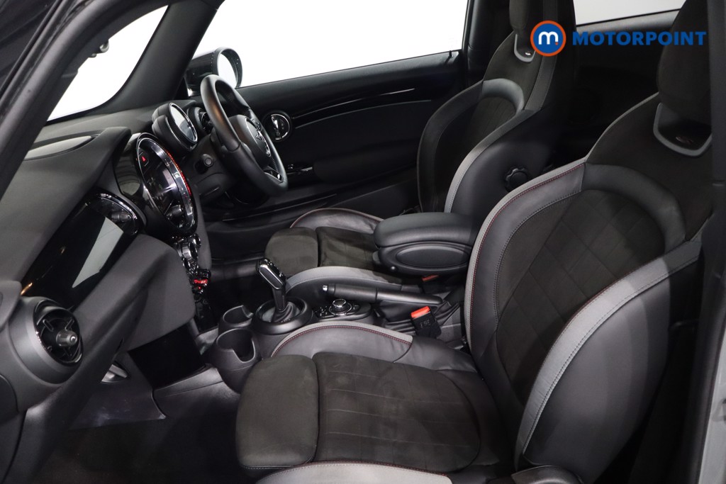 Used MINI Hatch 2021 for sale - 77381761: Photo 12