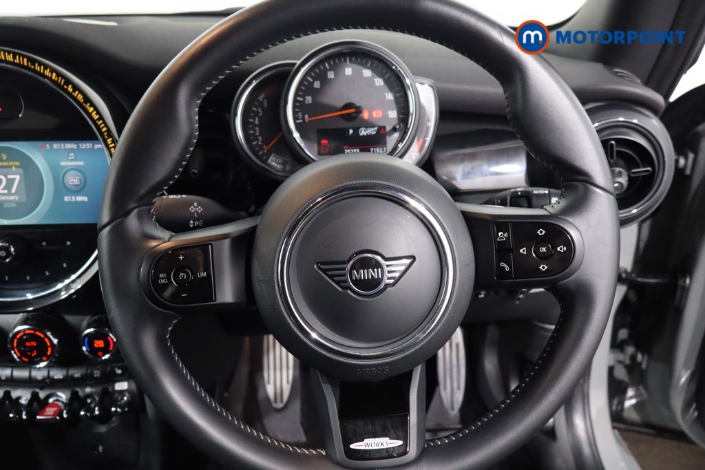 Used MINI Hatch 2021 for sale - 77381761: Photo 14