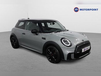 2021 - 1.5 Cooper Sport 3dr Auto