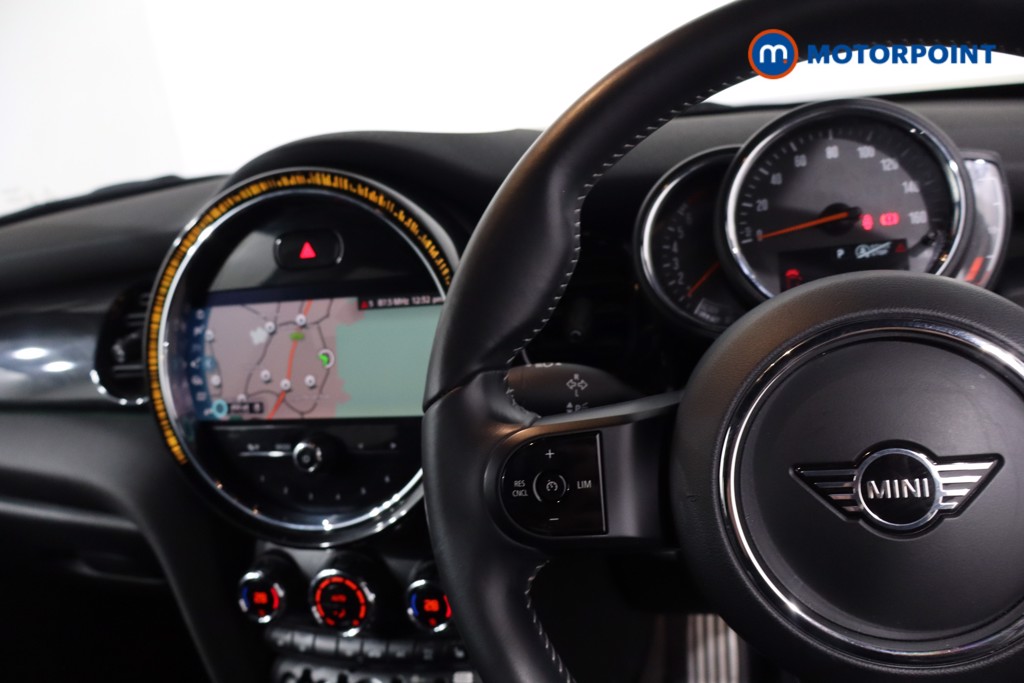 Used MINI Hatch 2021 for sale - 77381761: Photo 28