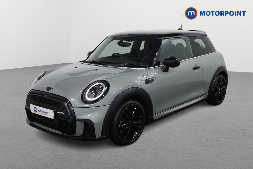 Used MINI Hatch 2021 for sale - 77381761: Photo 3