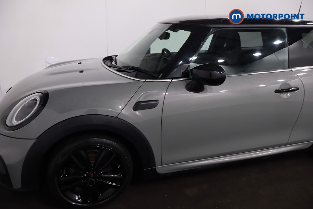 Used MINI Hatch 2021 for sale - 77381761: Photo 36