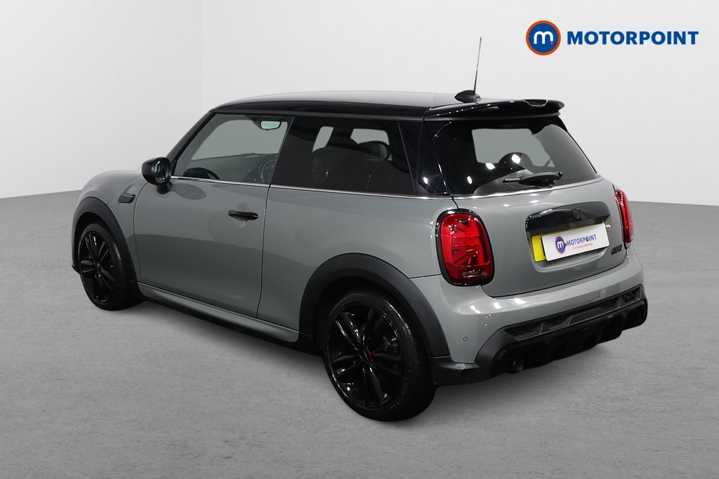 Used MINI Hatch 2021 for sale - 77381761: Photo 5