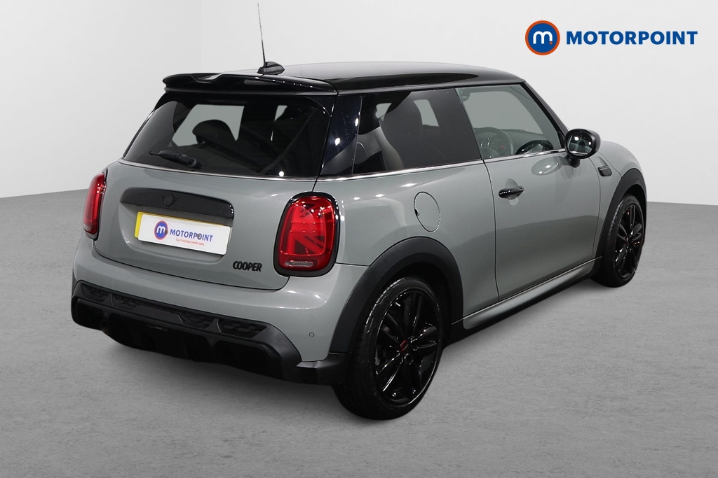 Used MINI Hatch 2021 for sale - 77381761: Photo 7