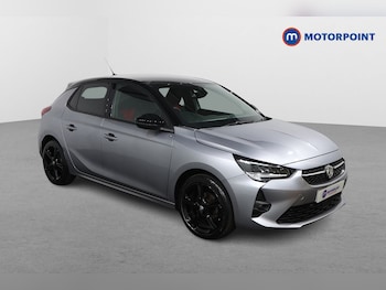 Vauxhall - Corsa