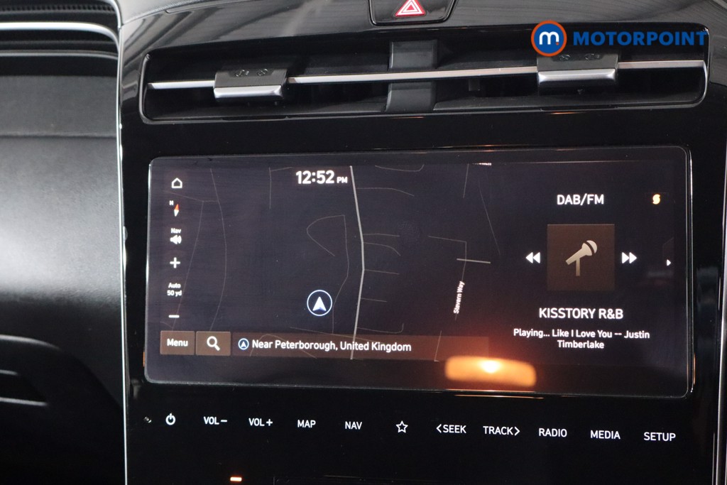 Used Hyundai TUCSON 2024 for sale - 78197015: Photo 10