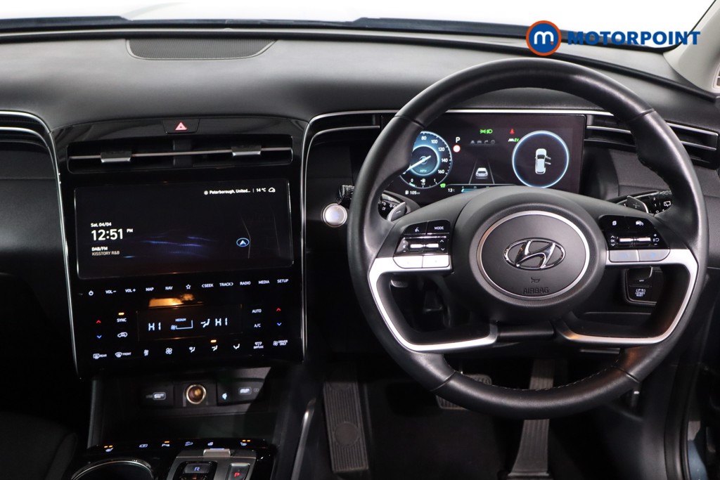 Used Hyundai TUCSON 2024 for sale - 78197015: Photo 11