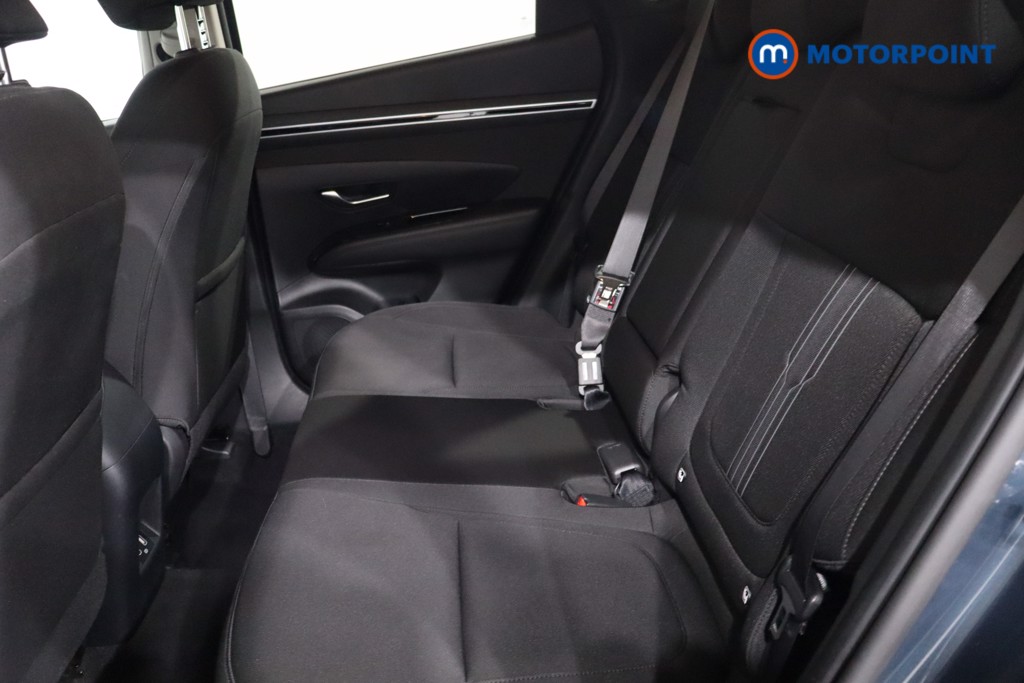 Used Hyundai TUCSON 2024 for sale - 78197015: Photo 13