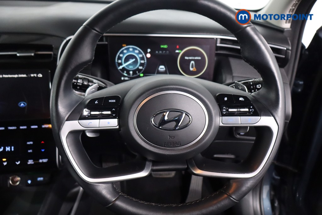 Used Hyundai TUCSON 2024 for sale - 78197015: Photo 14