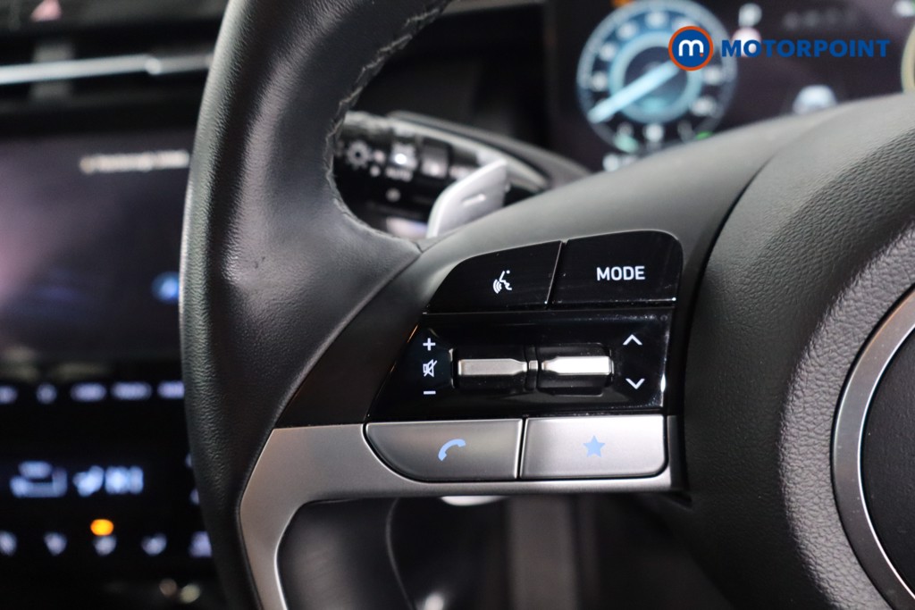 Used Hyundai TUCSON 2024 for sale - 78197015: Photo 15