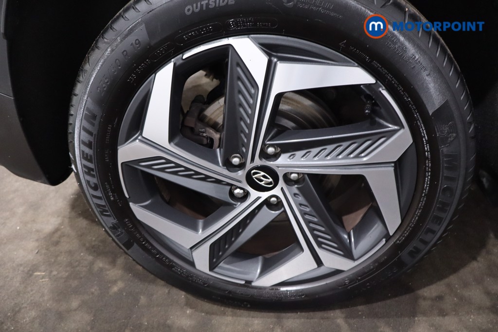 Used Hyundai TUCSON 2024 for sale - 78197015: Photo 17