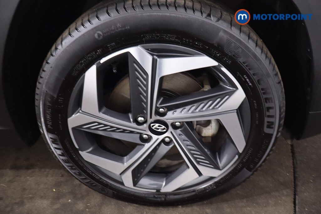 Used Hyundai TUCSON 2024 for sale - 78197015: Photo 18