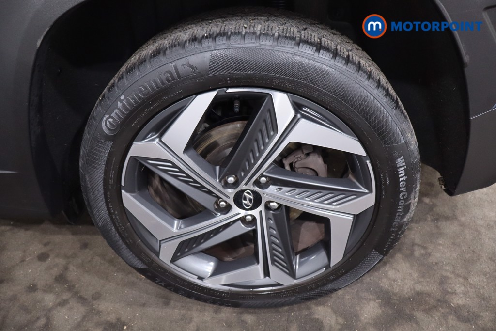 Used Hyundai TUCSON 2024 for sale - 78197015: Photo 19