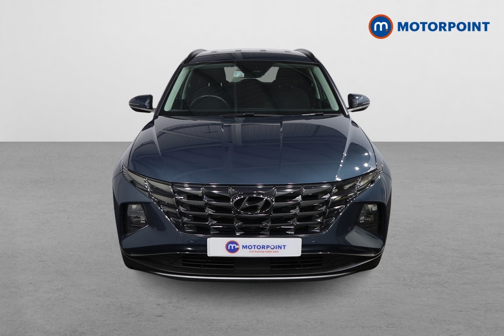 Used Hyundai TUCSON 2024 for sale - 78197015: Photo 2