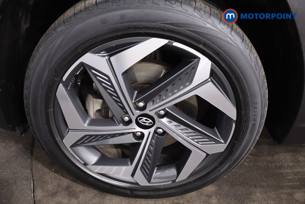 Used Hyundai TUCSON 2024 for sale - 78197015: Photo 20