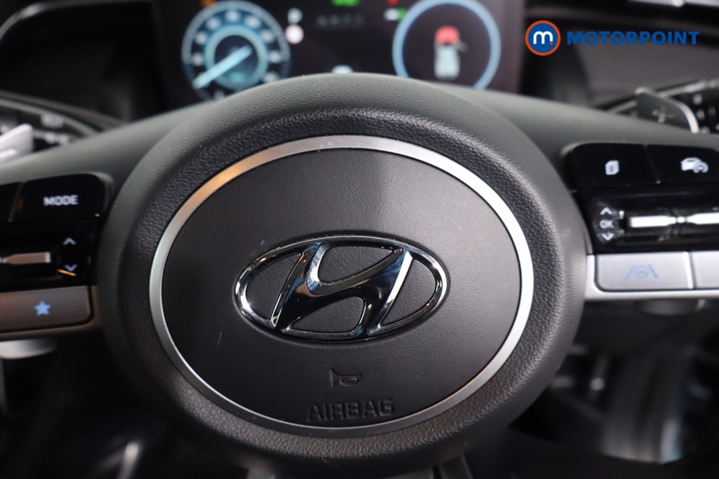 Used Hyundai TUCSON 2024 for sale - 78197015: Photo 21