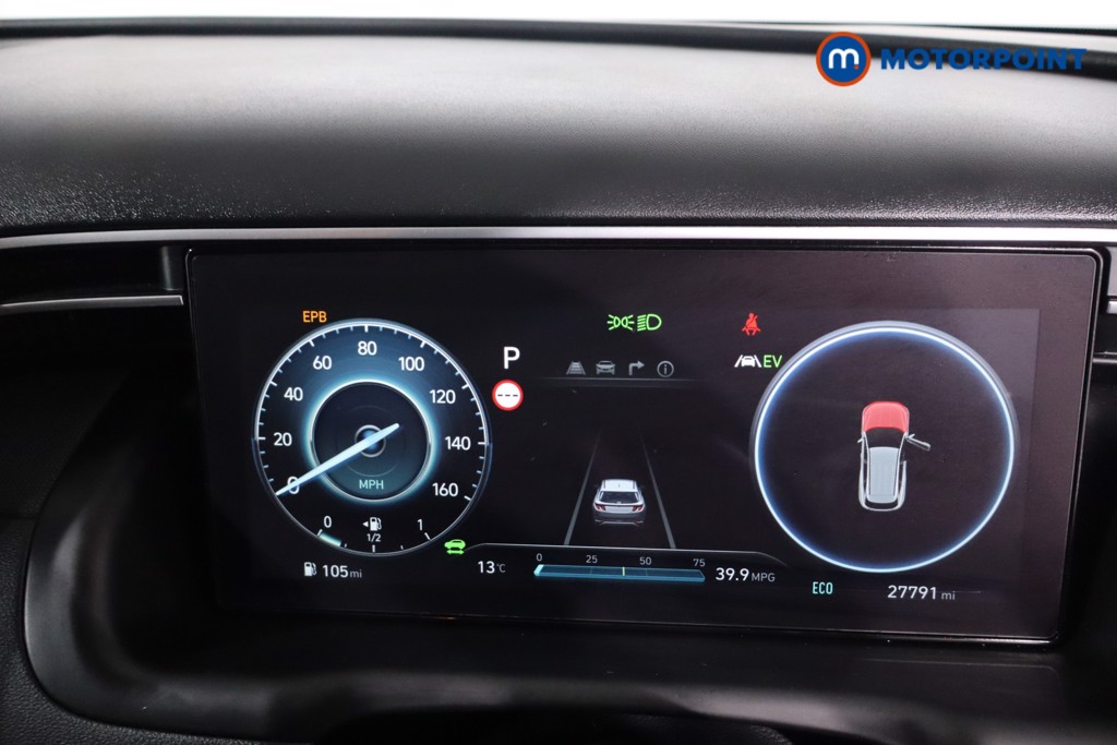 Used Hyundai TUCSON 2024 for sale - 78197015: Photo 24